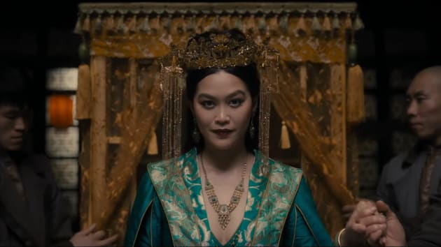 Critique épisode 8 saison 3 de Warrior : Quand la défaite se profile