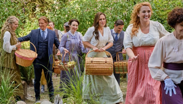 Critique sur l’épisode 2 de la saison 10 de “Quand l’espoir renaît”