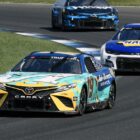 Sunday Cup race at Indianapolis: Start time, TV info, and more