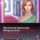 Cursed Netflix Dating Show Getting Cursed Dating Sim
