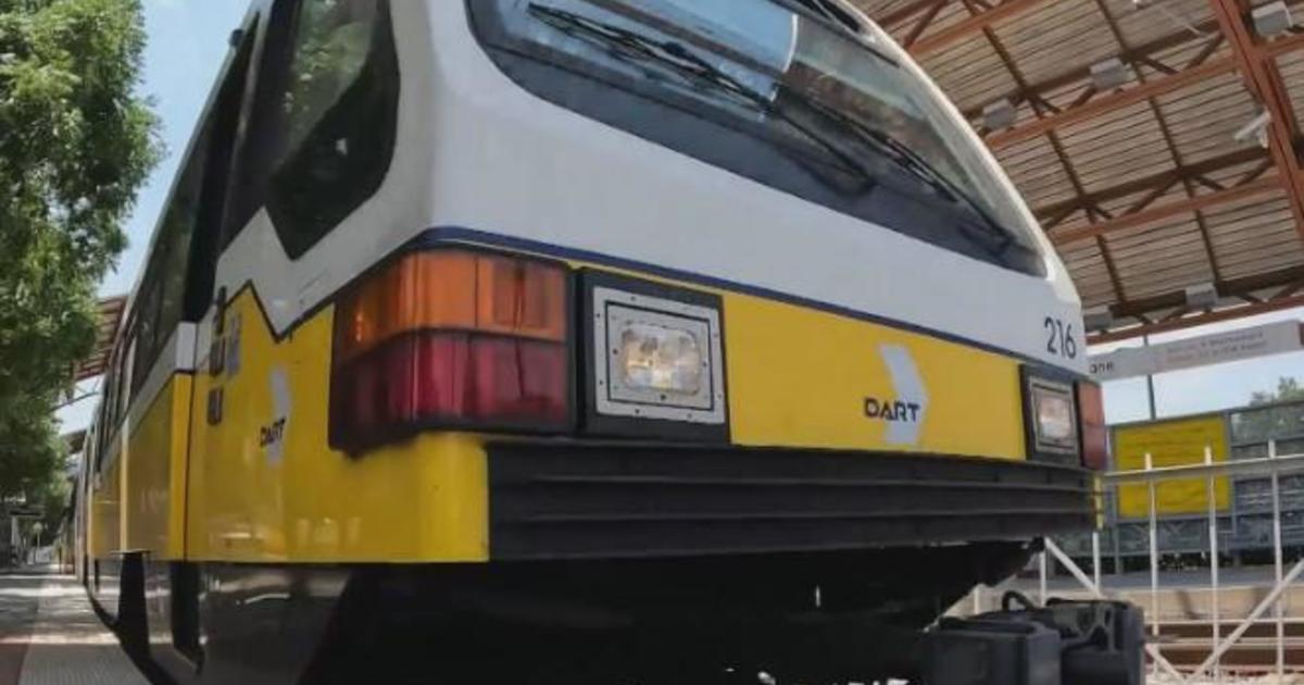 DART déploie 100 agents de sécurité armés pour des trajets plus sûrs