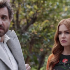 Edgar Ramirez on Wolf Like Me