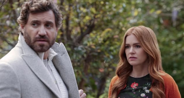 Date de première de la saison 2 de Wolf Like Me révélée : Qui se joint à la distribution ?