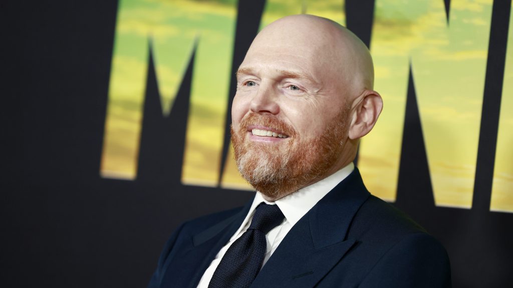 Date de première diffusion en streaming de “Old Dads” annoncée, le film de Bill Burr débarque sur Netflix – Deadline
