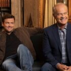 Frasier revival confirms Paramount+ premiere date