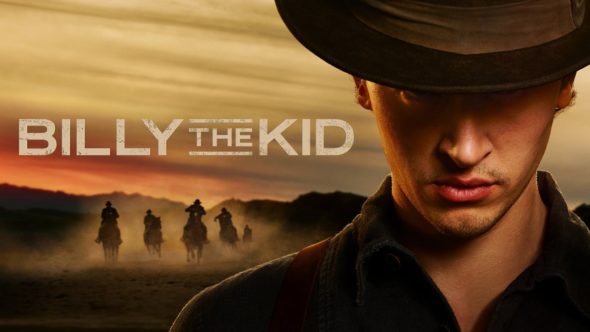 Date de première et teaser de la saison 2 de Billy the Kid dévoilés pour la série western de MGM+ (Regarder) – séries TV annulées et renouvelées