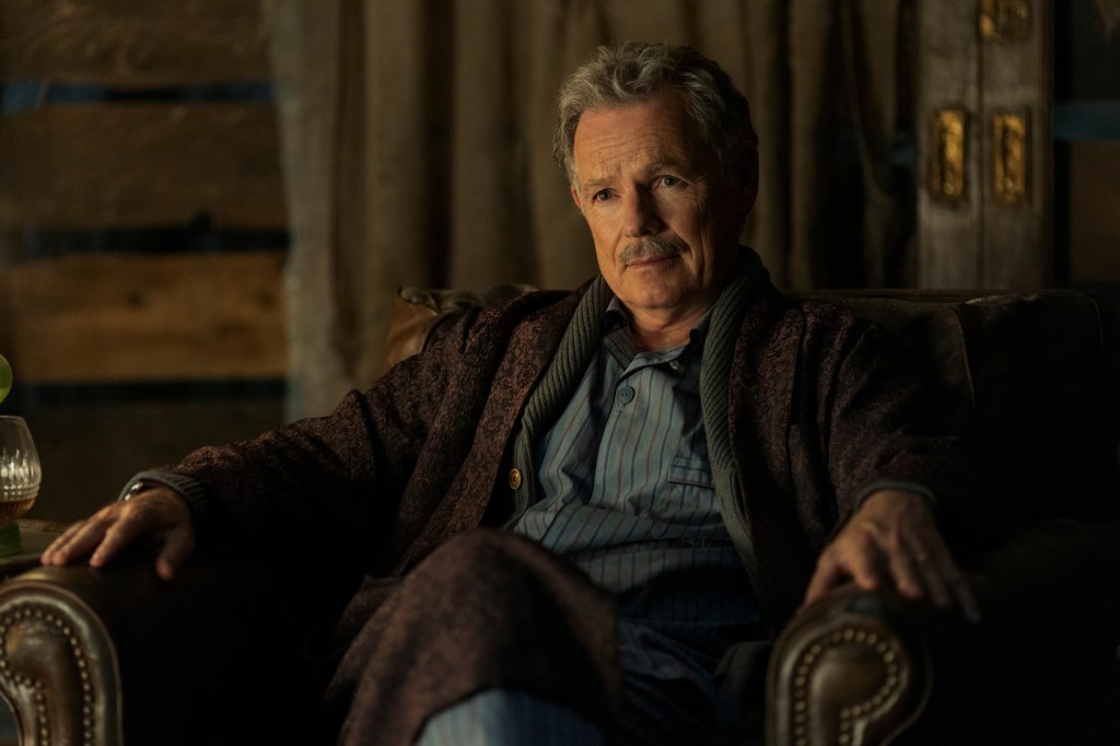 Date de première sur Netflix pour “La Chute de la Maison Usher”, avec photos – Deadline