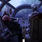 Ahsoka Disney+ Release Date Moved Up for Star Wars Series