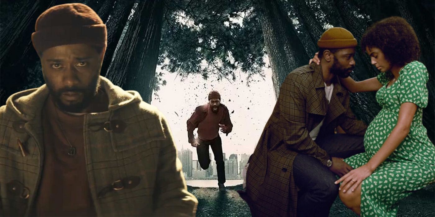 Date de sortie, bande-annonce et tout ce que nous savons sur la série d’horreur Apple TV+