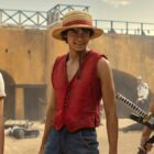 One Piece live action release date, cast and Netflix episode count