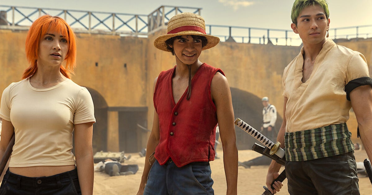 Date de sortie, casting et nombre d’épisodes de One Piece en version live action sur Netflix.