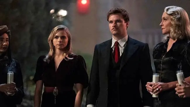 Date de sortie, casting, intrigue, bande-annonce et tout ce que vous devez savoir sur la saison 3 de ‘Strange Angel’