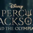 "Percy Jackson And The Olympians" For The Disney+ Series Already Has A Date