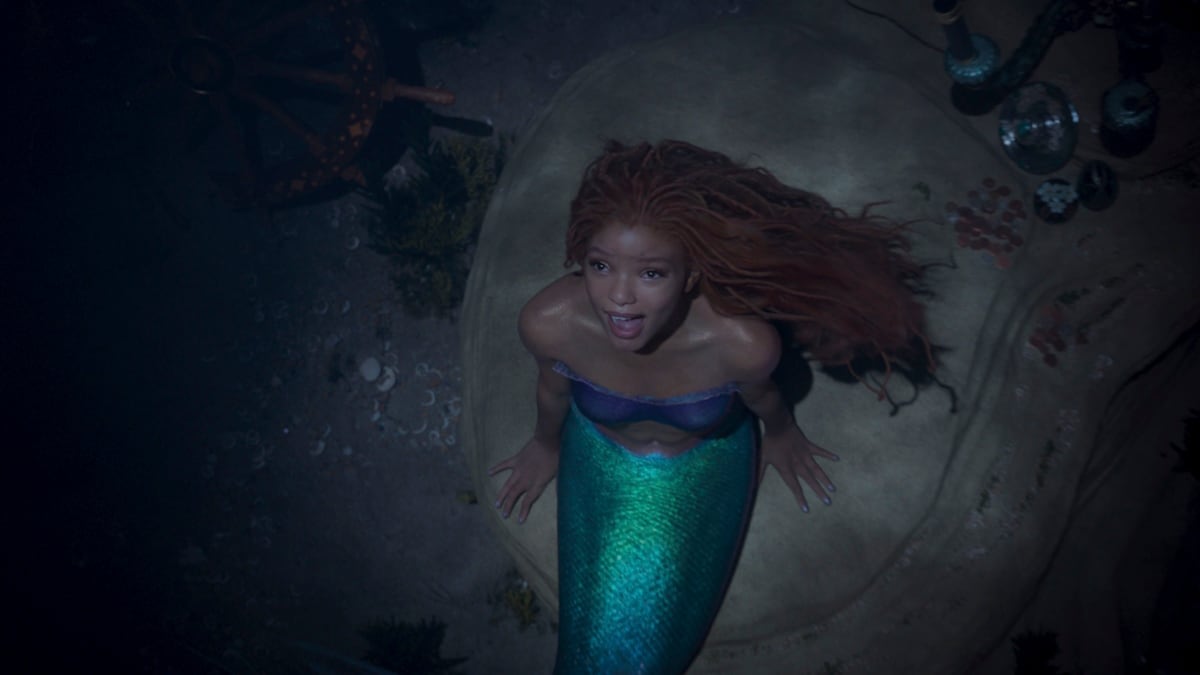 Date de sortie de La Petite Sirène sur Disney+ Hotstar fixée au 6 septembre