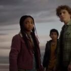 Disney+ announces release date for ‘Percy Jackson and the Olympians’ with new teaser