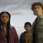 Percy Jackson's Disney+ Release Date and Teaser Clip Revealed