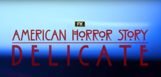 Date de sortie de la saison 12 d’American Horror Story révélée