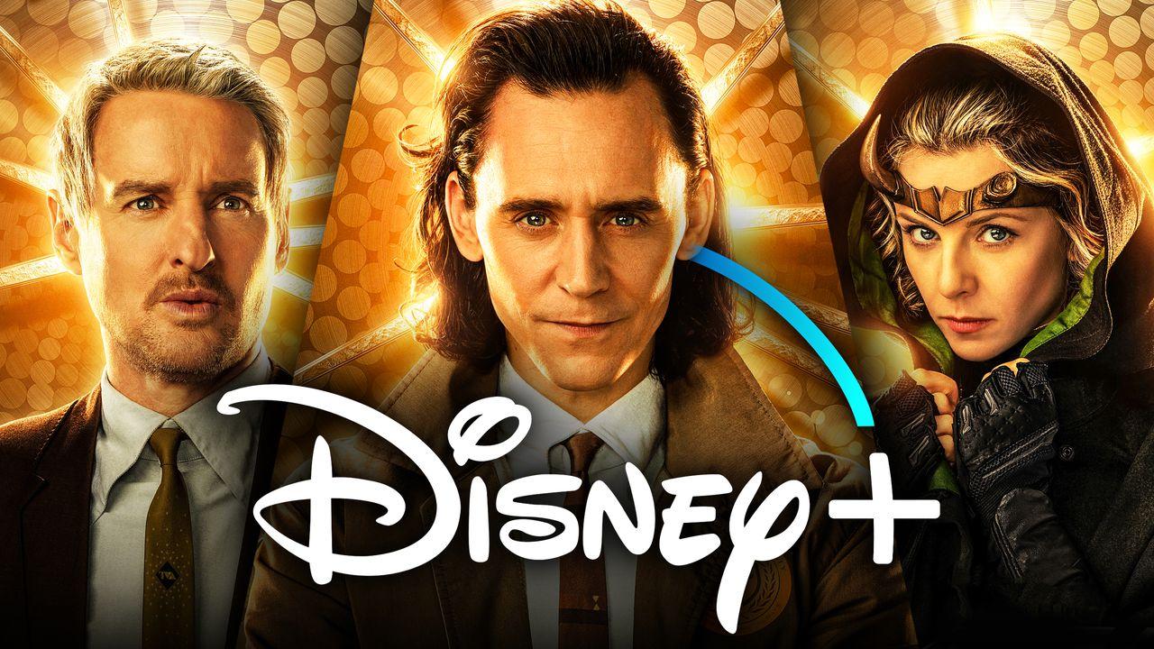 Date de sortie de la saison 2 de Loki sur Disney+ : épisodes légendaires de Marvel.