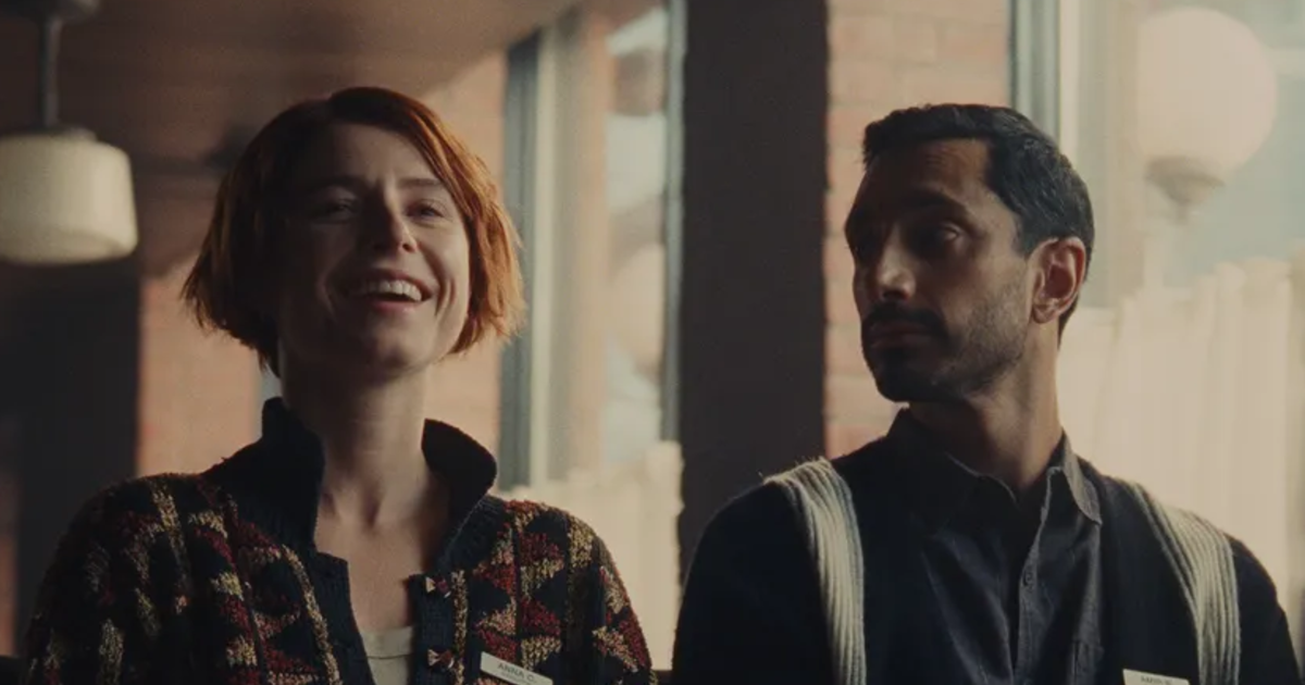 Date de sortie du film “Fingernails” révélée pour le film Riz Ahmed sur Apple TV