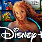 The Little Mermaid, Disney+ movie and show titles