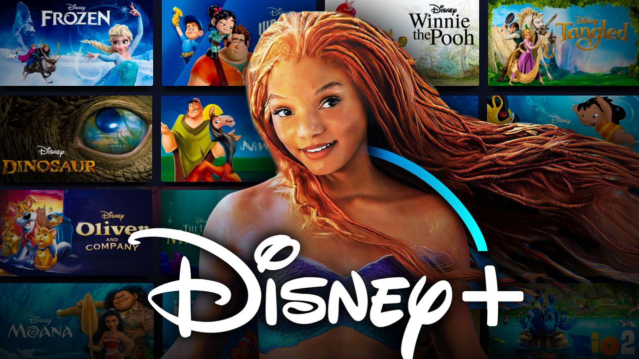 Date de sortie du film La Petite Sirène 2023 sur Disney+ annoncée
