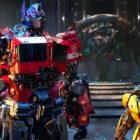 Transformers One Streaming Release Date Rumors