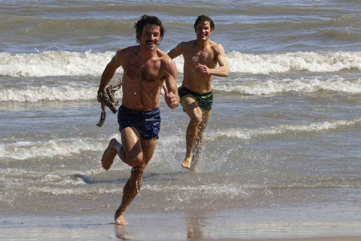 Date de sortie et Première Vue des Camarades de Voyage