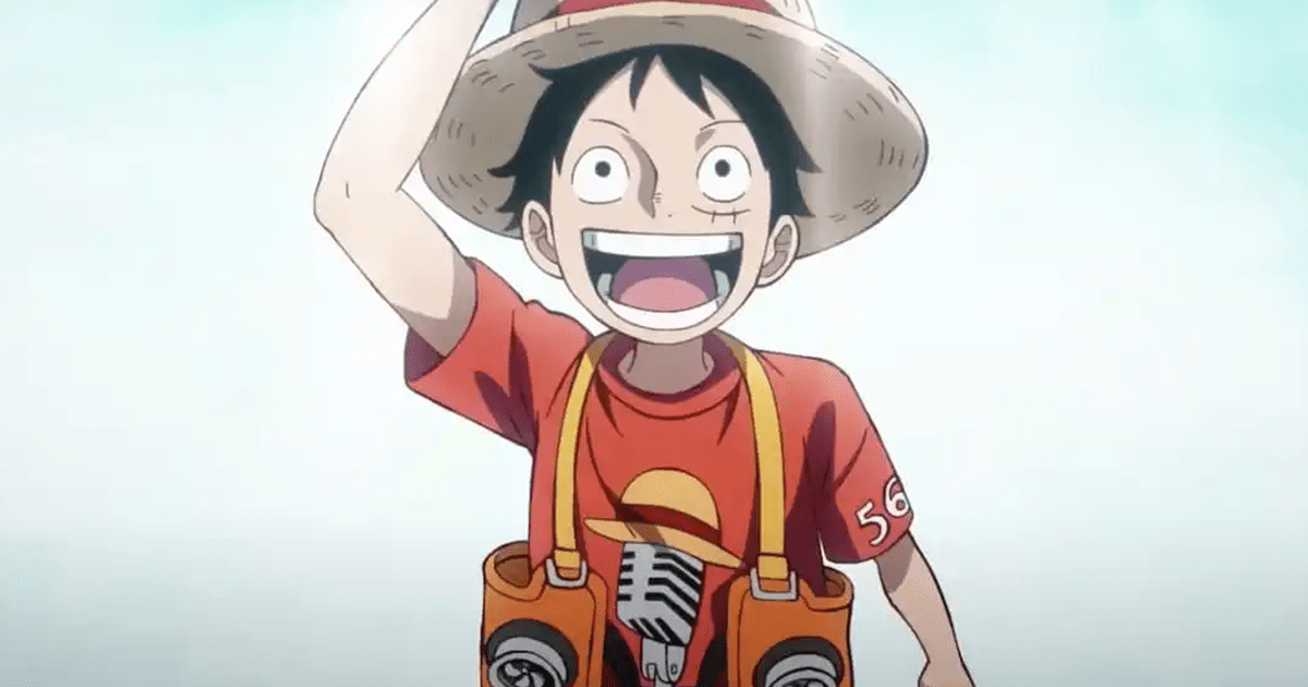 Date de sortie et heure de l’épisode 1076 de One Piece