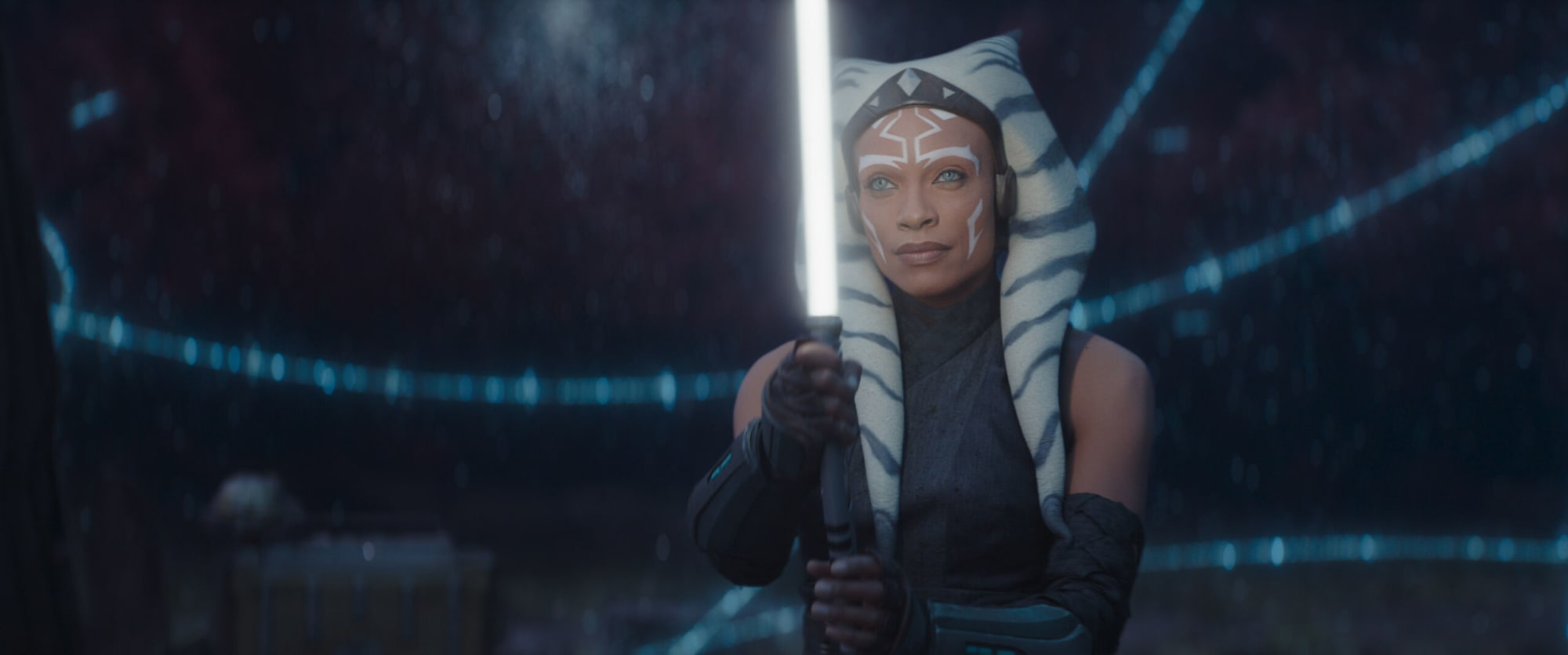 Date de sortie et heure de sortie d’Ahsoka