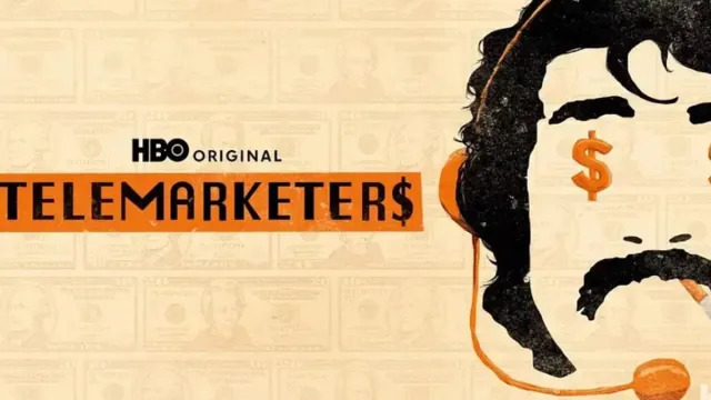 Date de sortie et horaire de l’épisode 3 des Télémarketeurs sur Max