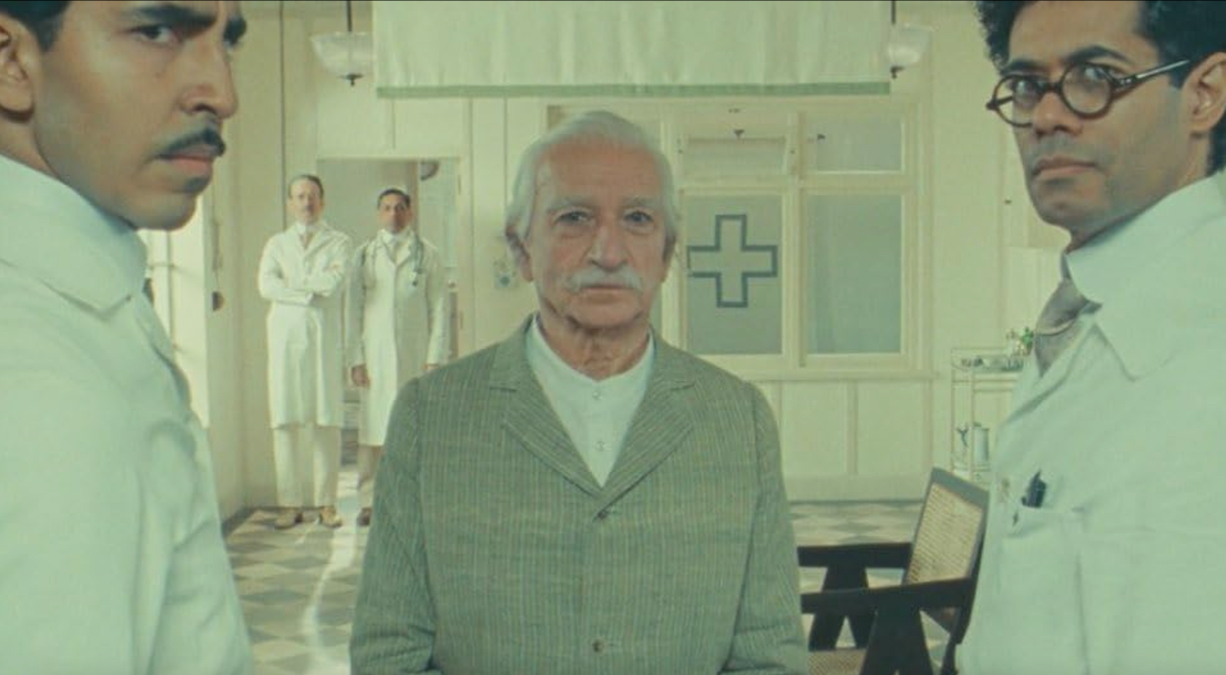 Date de sortie sur Netflix du nouveau court métrage de Wes Anderson