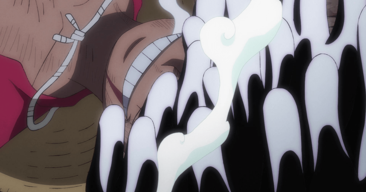 Date et heure de sortie de l’épisode 1073 de One Piece