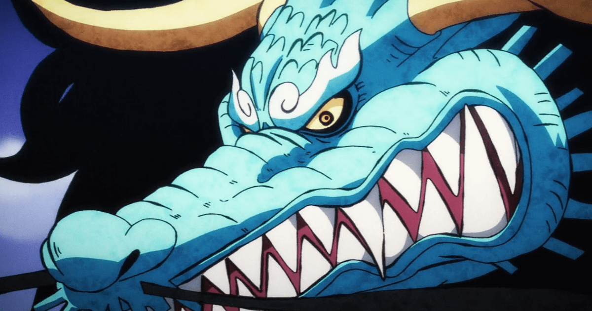 Date et heure de sortie de l’épisode 1074 de One Piece