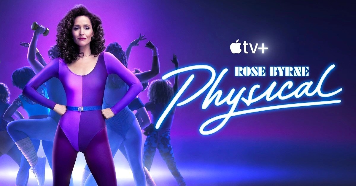 Date et heure de sortie de l’épisode 4 de la saison 3 de Physical