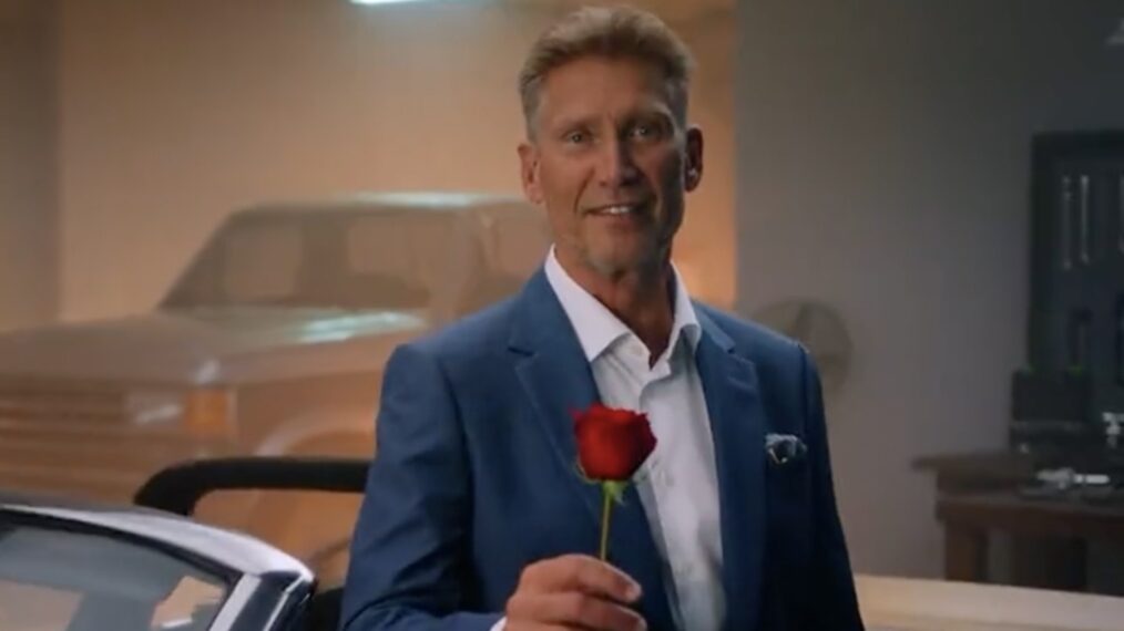 Dates de première de la saison 9 de ‘The Golden Bachelor’ & ‘Bachelor In Paradise’ dévoilées