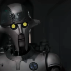 Ahsoka isn't the first time David Tennant has appeared in Star Wars