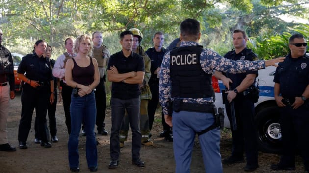 De nouvelles heures de diffusion pour Magnum P.I. & Quantum Leap dans la grille automne de NBC