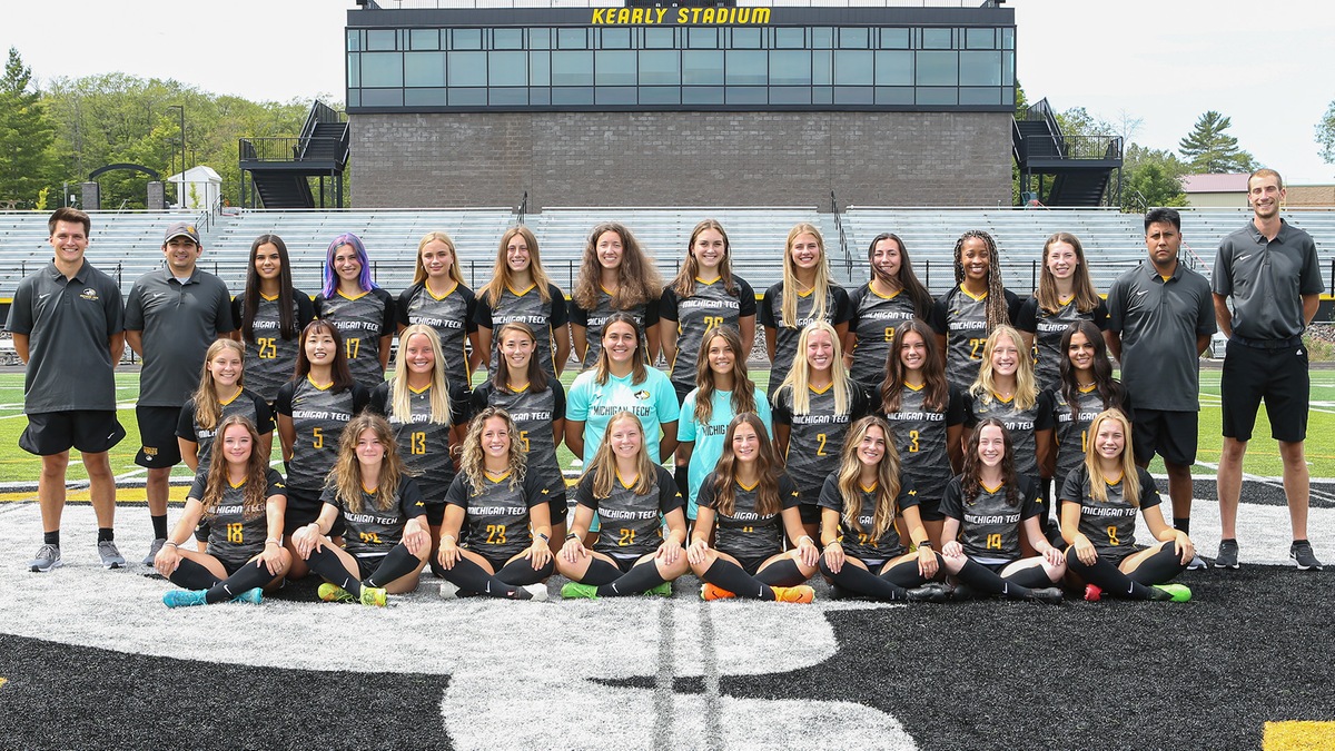 Début de saison des Huskies Soccer : matchs contre St. Cloud State et Minnesota Duluth