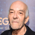 Mark Margolis attends the world premiere of 
