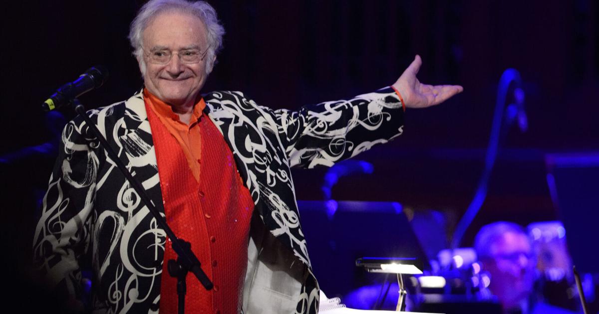 Décès à 86 ans de Carl Davis, le compositeur américain primé des musiques de séries et films britanniques | Ap-entertainment