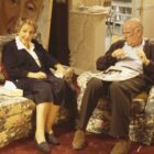 One Foot In The Grave and Coronation Street actress Doreen Mantle dies aged 97