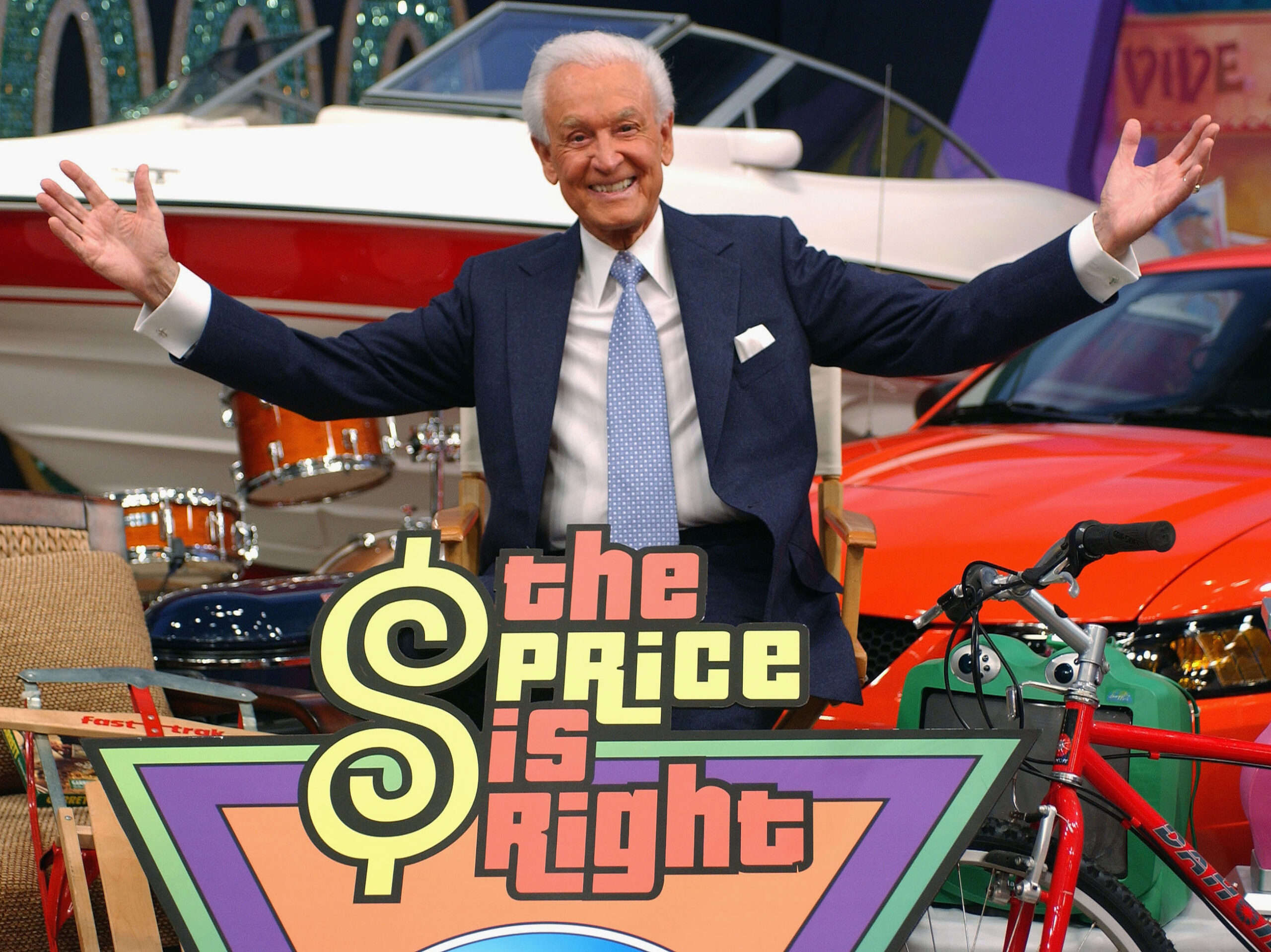 Décès de Bob Barker, animateur emblématique du “Prix Juste” à l’âge de 99 ans.