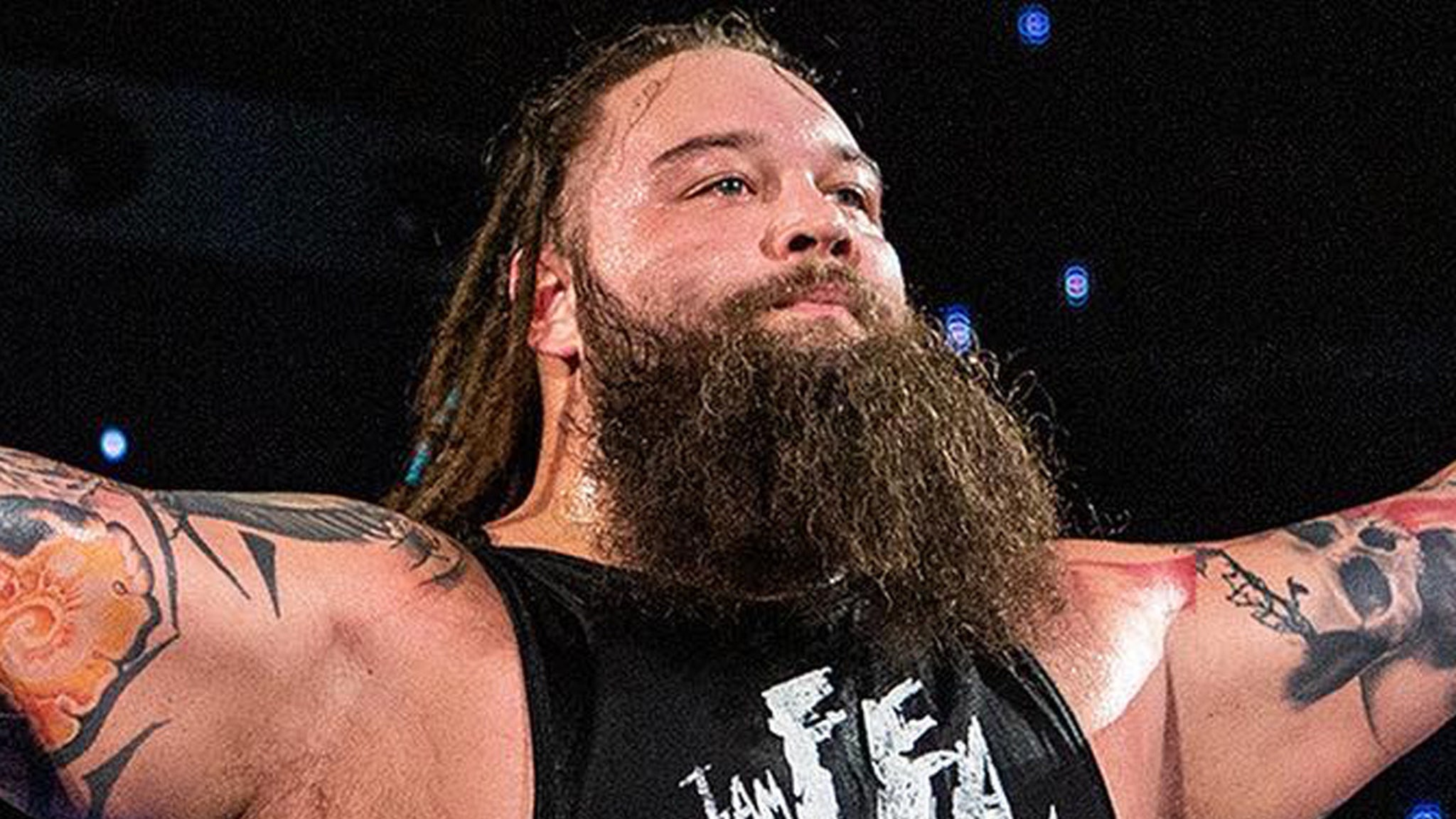 Décès de Bray Wyatt sans défibrillateur cardiaque, malgré recommandation
