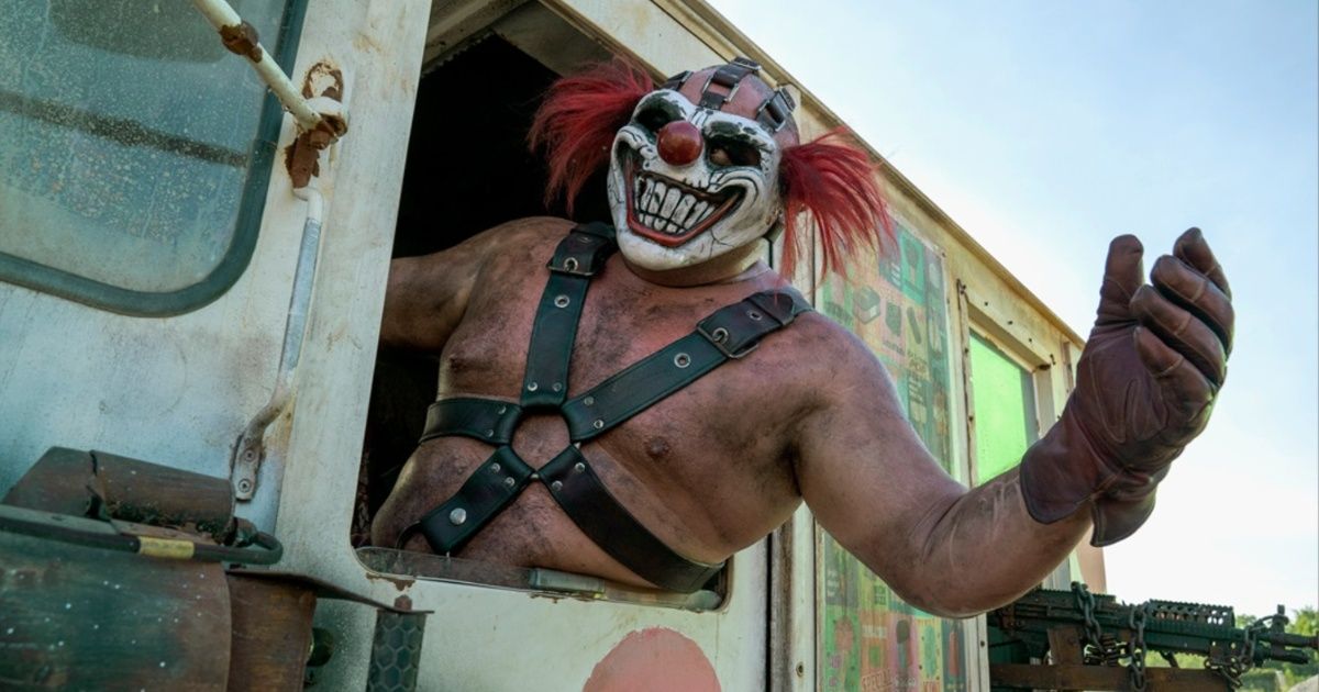Découvrez 14 films et séries TV si vous avez aimé la série Twister Metal de Peacock