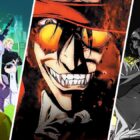 20 Anime TV Shows with Extremely Unique Animation