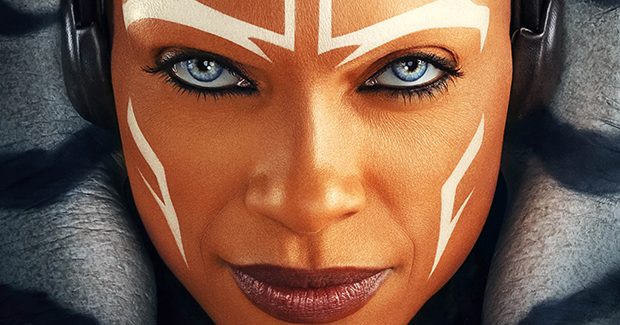 Découvrez Ahsoka Tano, l’emblématique icône de Star Wars, dans sa propre série Disney+