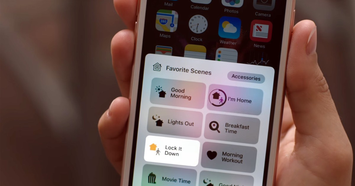 Découvrez Apple HomeKit : le guide complet | Digital Trends