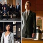 If You're Loving 'Suits,' Watch 'Billions,' 'Scandal' & More Shows