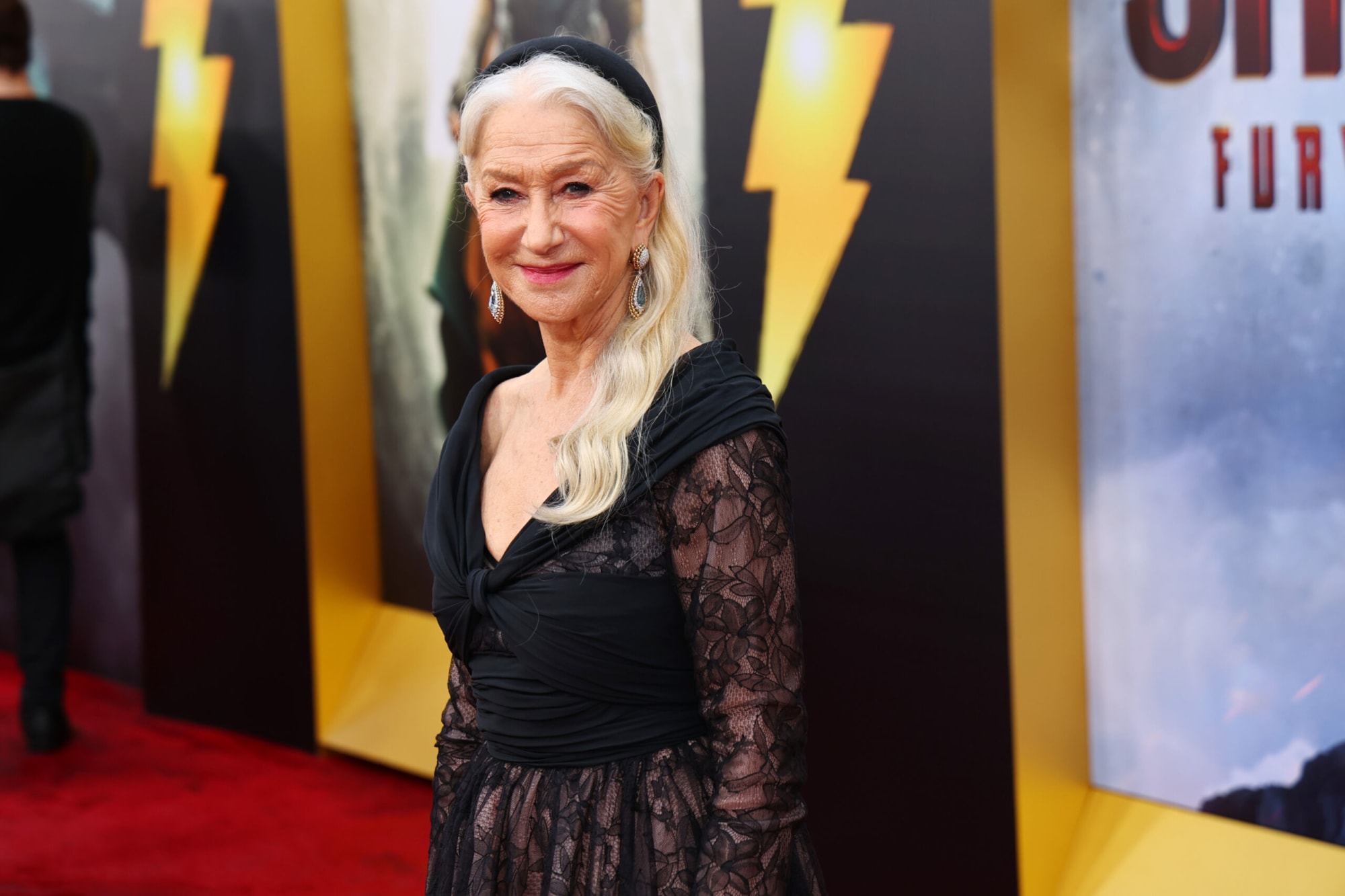 Découvrez Golda avec Helen Mirren en DVD et Blu-ray dès maintenant