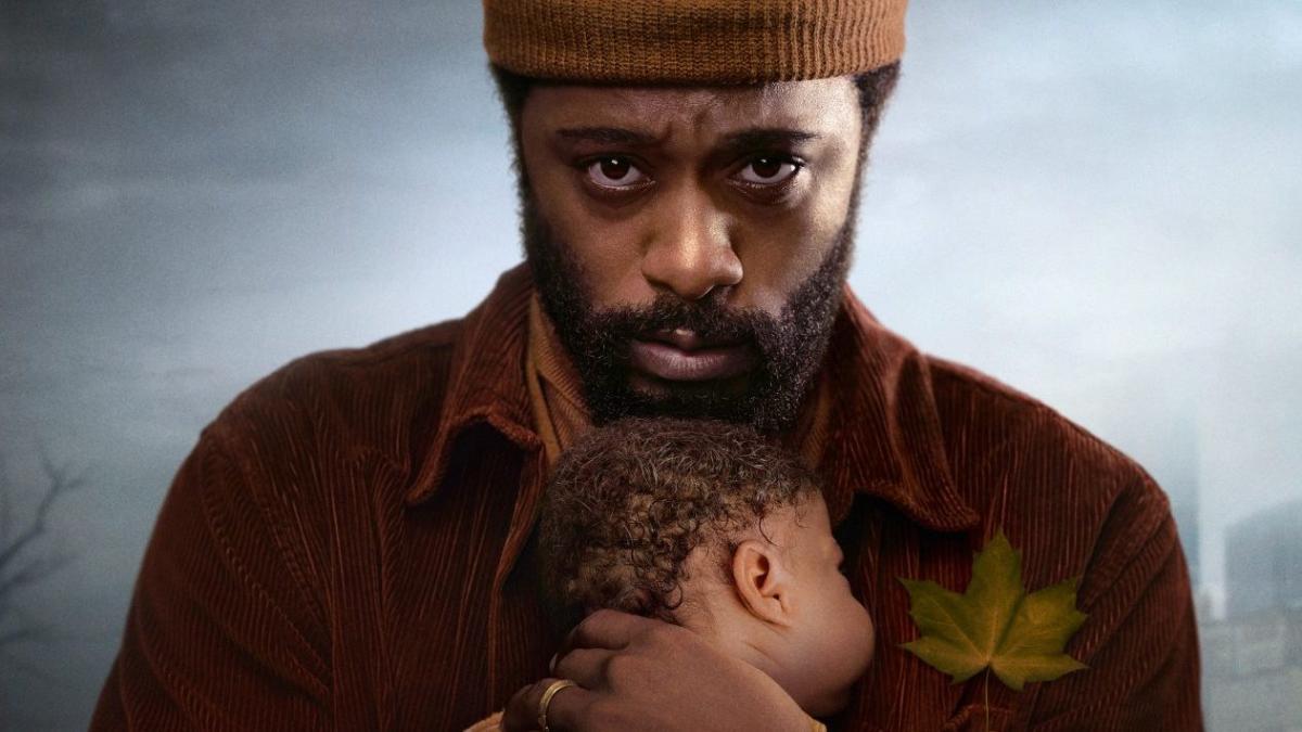 Découvrez LaKeith Stanfield dans le teasing de ‘The Changeling’ sur Apple TV+